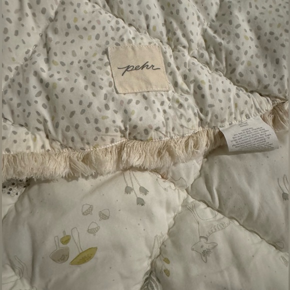 Pehr Baby Play Mat - Magical Forest - Picture 6 of 6